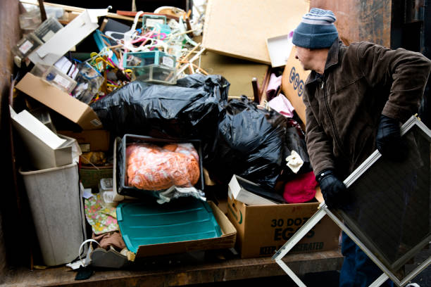 Retail Junk Removal in Jupiter Farms, FL